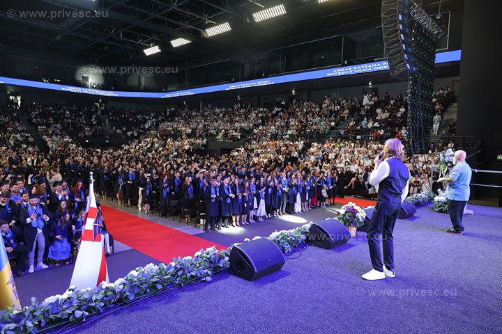 Fotografie eveniment