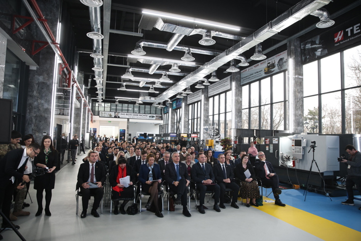 Fotografie eveniment