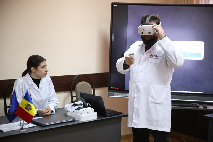 Fotografie eveniment