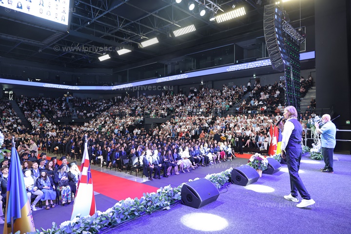 Fotografie eveniment