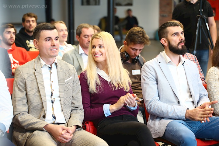 Fotografie eveniment