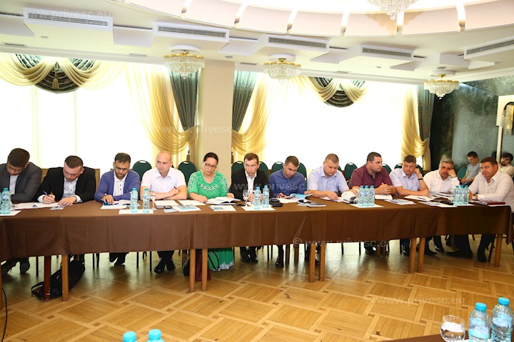 Fotografie eveniment