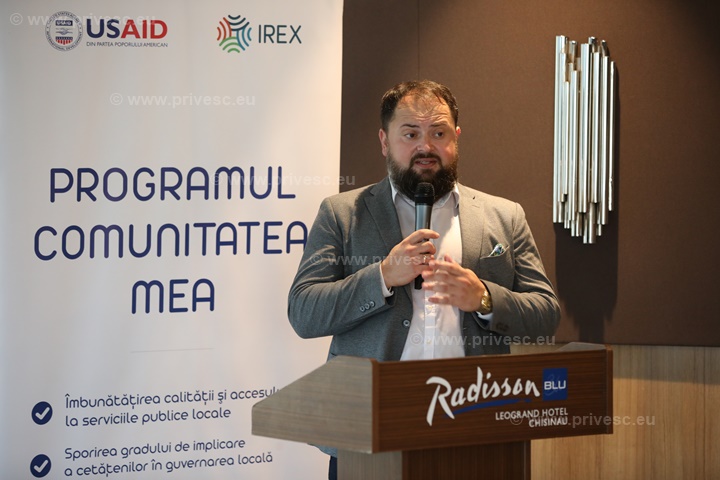 Fotografie eveniment