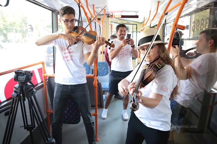 Fotografie eveniment