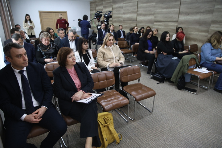 Fotografie eveniment