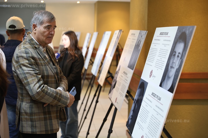 Fotografie eveniment