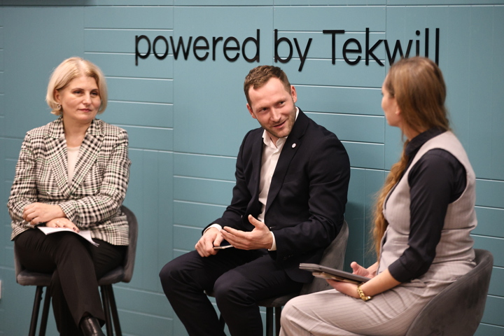 Fotografie eveniment