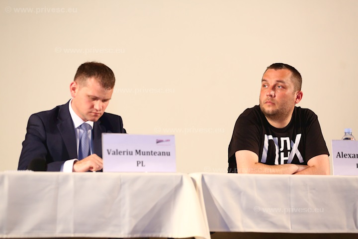 Fotografie eveniment