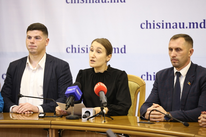 Fotografie eveniment