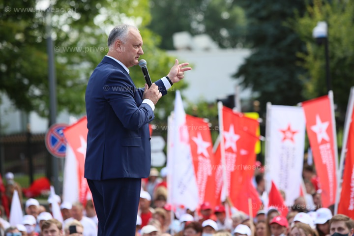 Fotografie eveniment