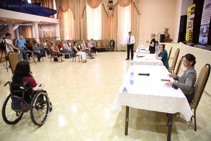 Fotografie eveniment