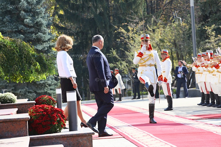 Fotografie eveniment