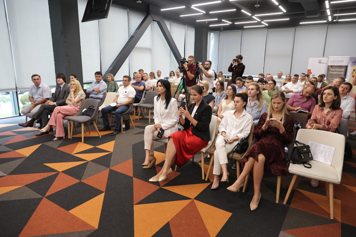 Fotografie eveniment