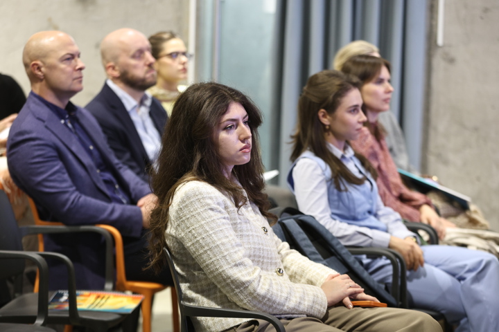 Fotografie eveniment