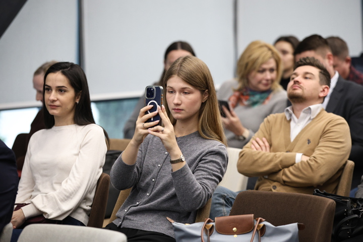 Fotografie eveniment