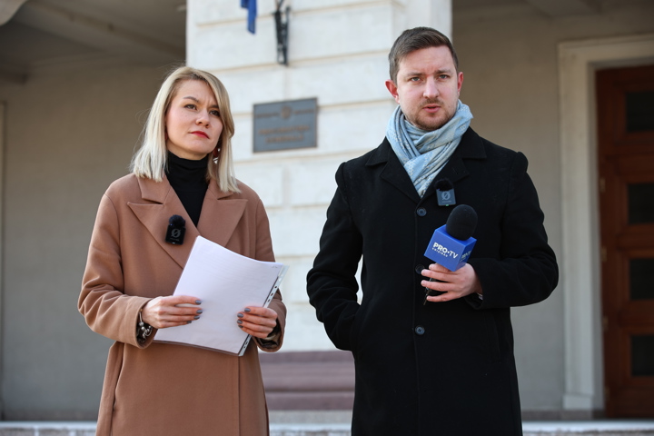 Fotografie eveniment