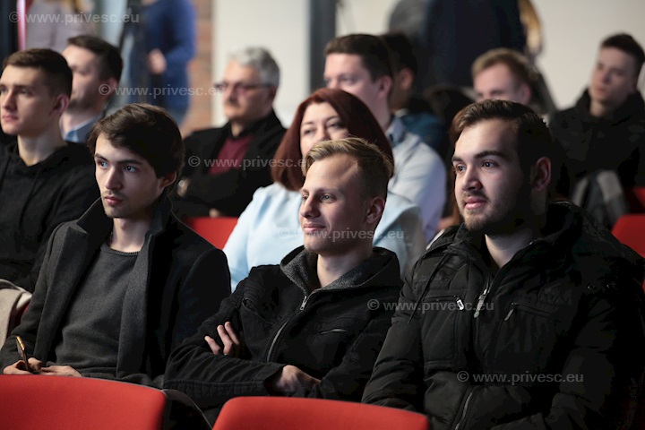 Fotografie eveniment