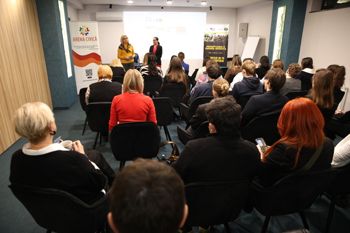 Fotografie eveniment