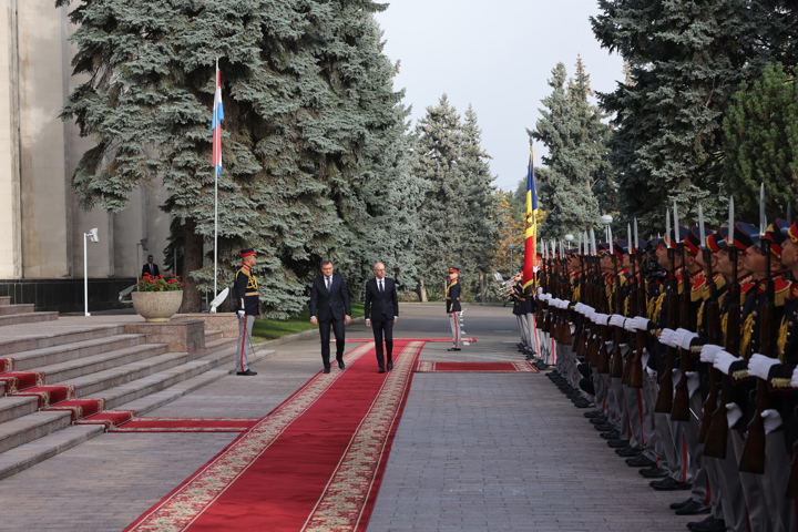 Fotografie eveniment