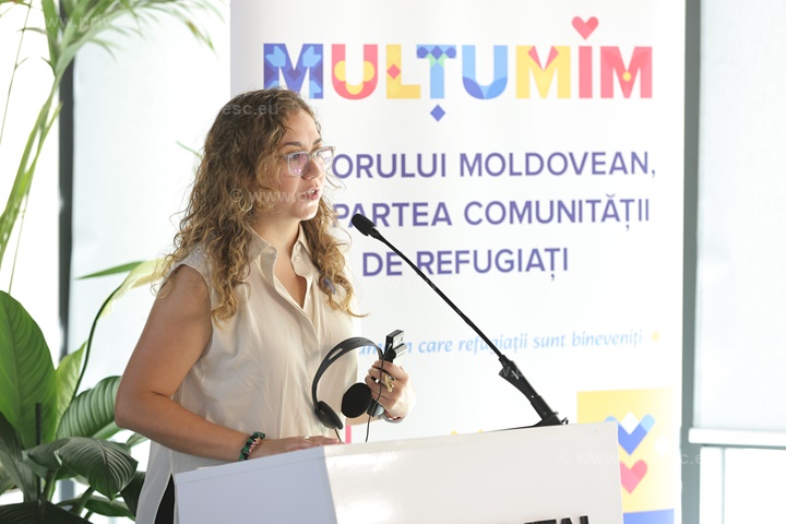 Fotografie eveniment