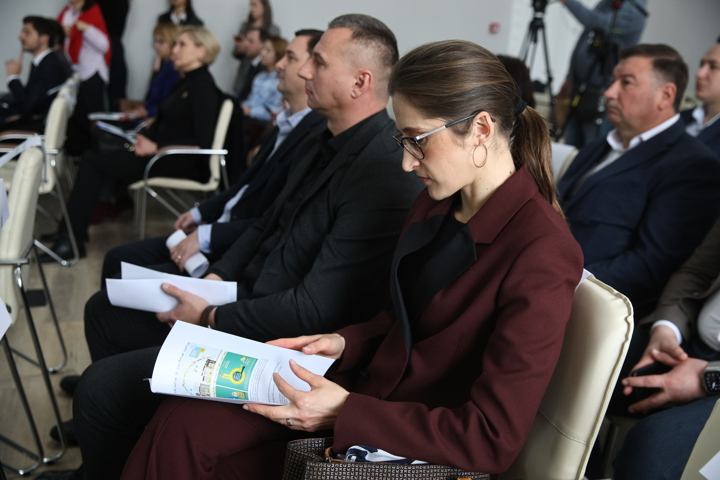 Fotografie eveniment