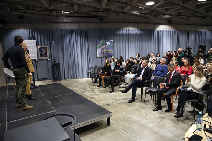 Fotografie eveniment