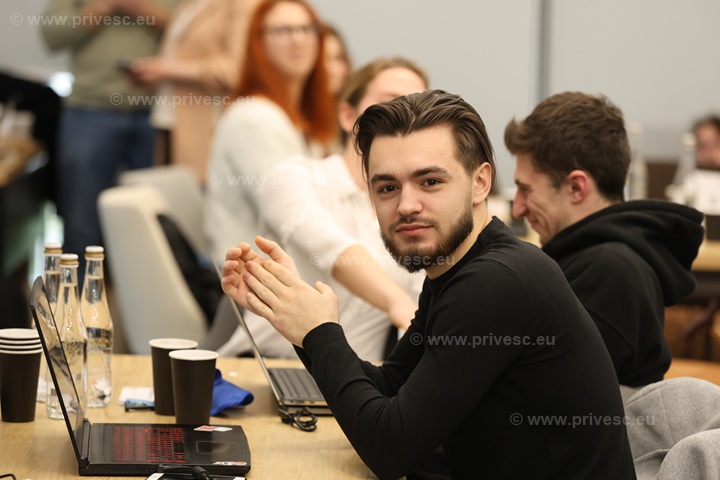 Fotografie eveniment