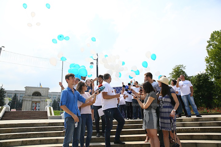 Fotografie eveniment