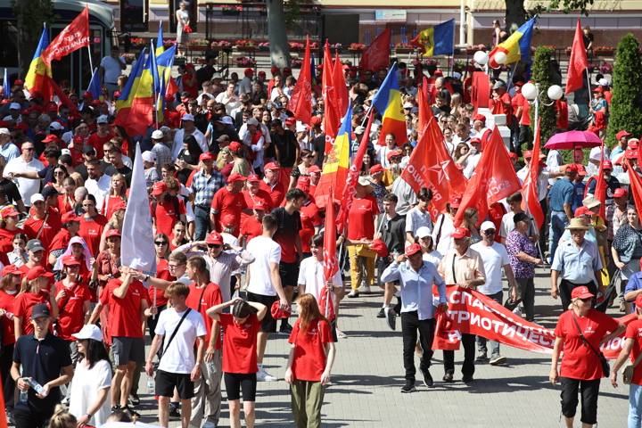 Fotografie eveniment