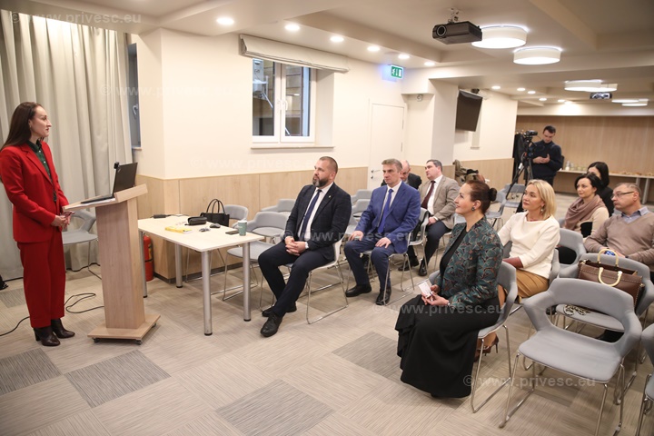 Fotografie eveniment