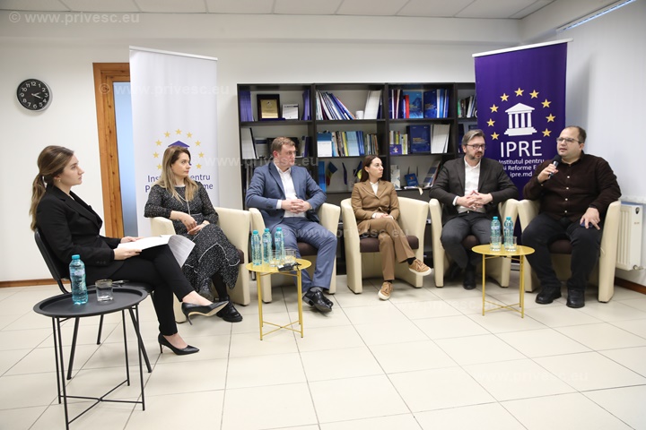 Fotografie eveniment