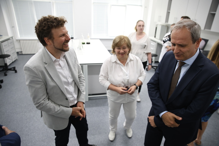 Fotografie eveniment