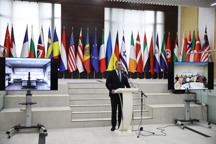 Fotografie eveniment