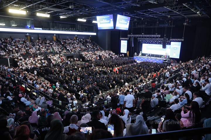 Fotografie eveniment