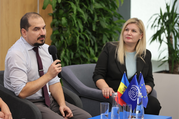 Fotografie eveniment