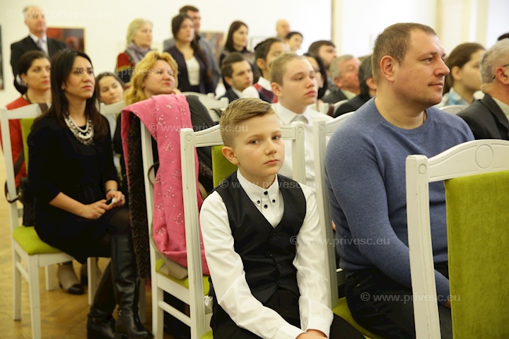 Fotografie eveniment