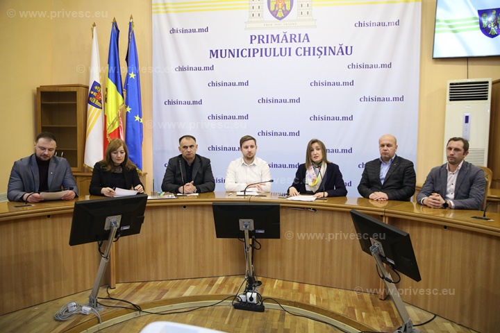 Fotografie eveniment