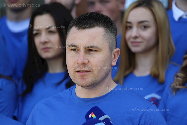 Fotografie eveniment