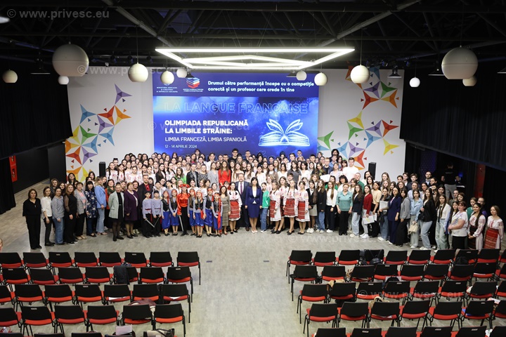 Fotografie eveniment