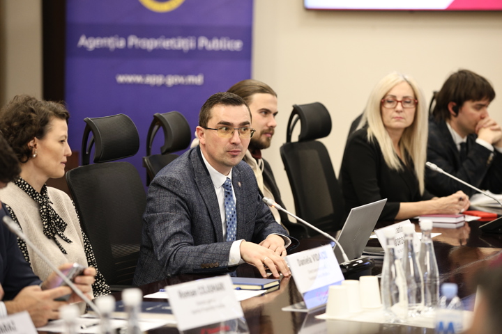 Fotografie eveniment