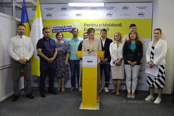 Fotografie eveniment