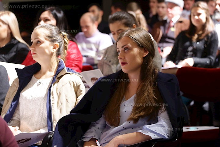 Fotografie eveniment