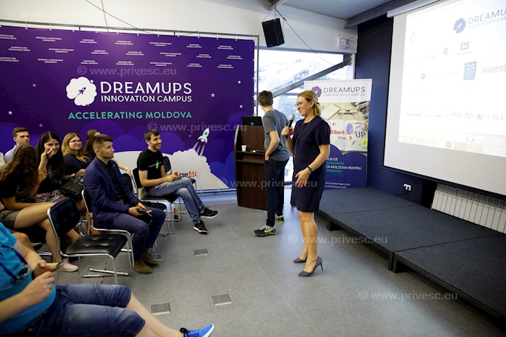 Fotografie eveniment