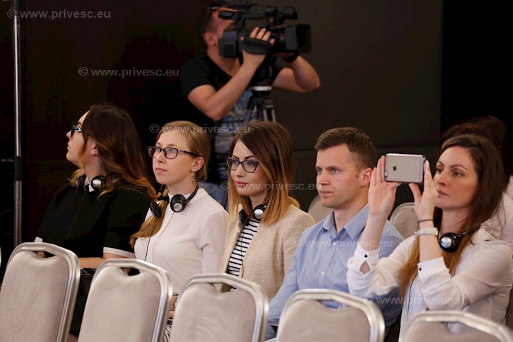 Fotografie eveniment