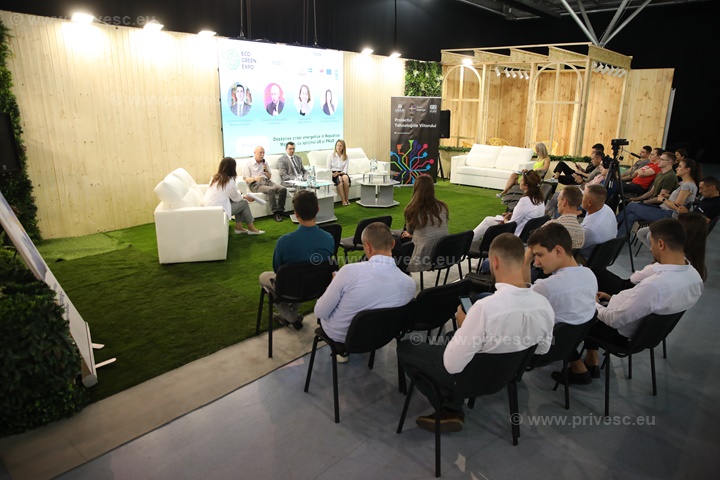 Fotografie eveniment