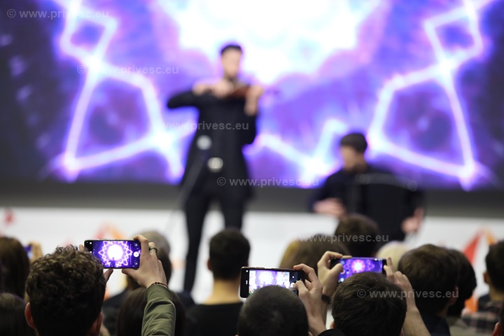 Fotografie eveniment