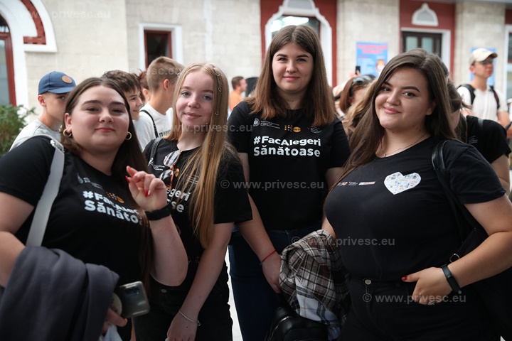 Fotografie eveniment