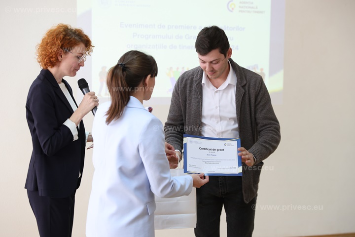 Fotografie eveniment