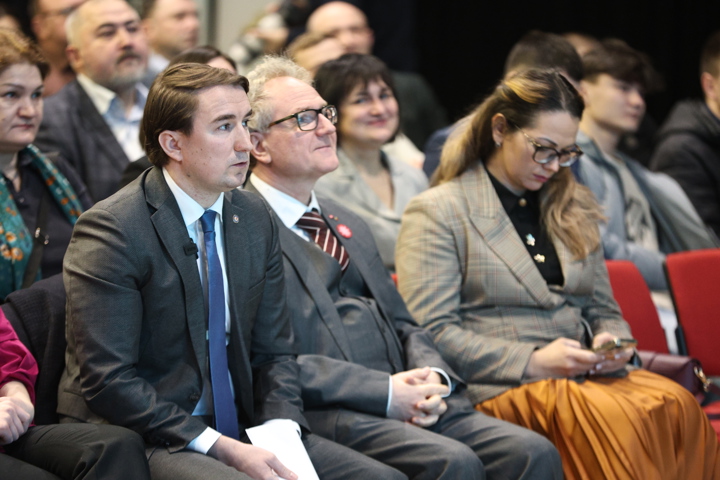 Fotografie eveniment