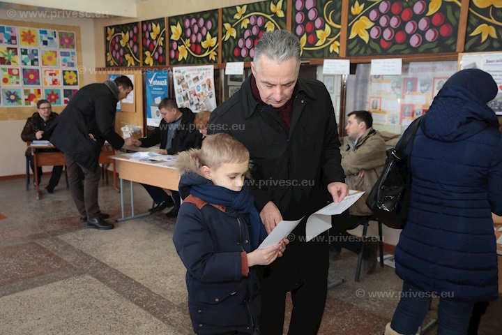 Fotografie eveniment